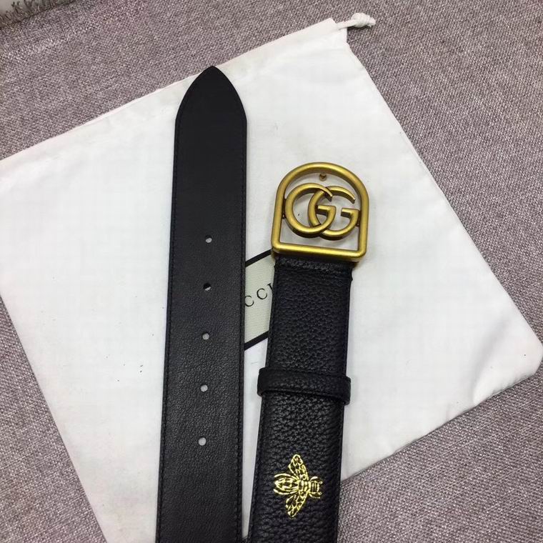 Gucci Belt 38mm 95-125cm 7D (2)