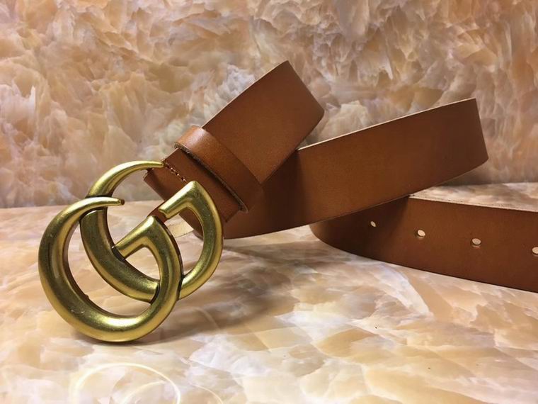 Gucci Belt 38mm 95-125cm 7D (2)