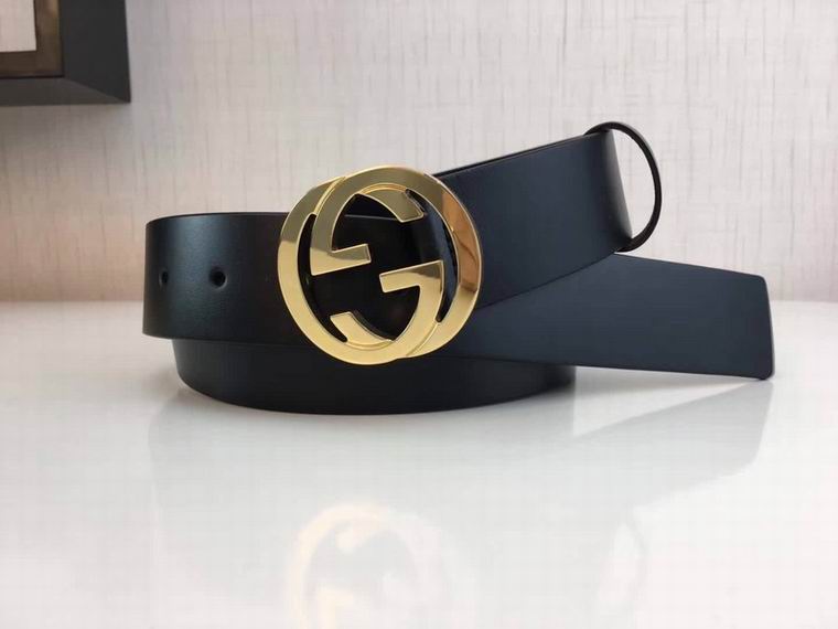 Gucci Belt 38mm 95-125cm 7D (2)