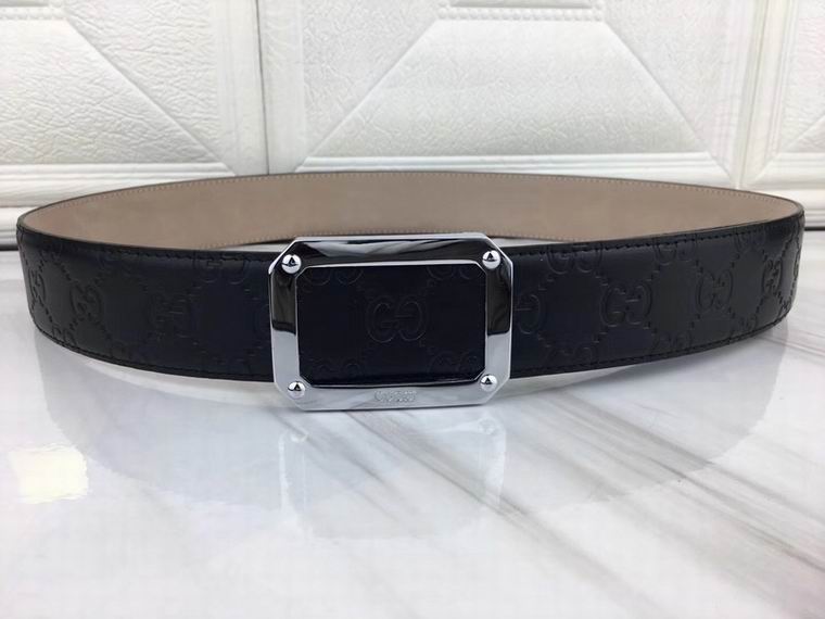 Gucci Belt 38mm 95-125cm 7D (3)