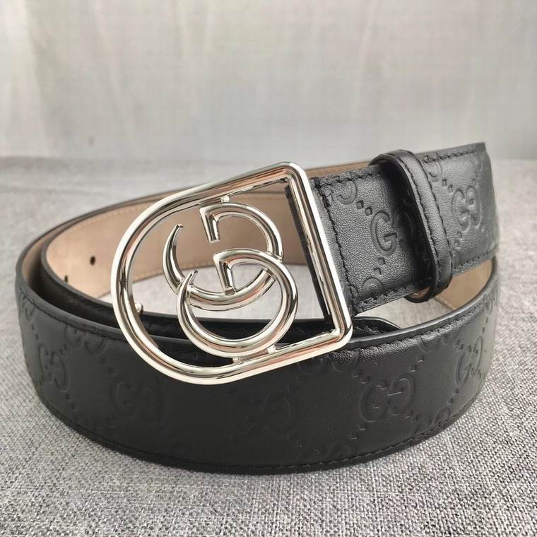 Gucci Belt 38mm 95-125cm 7D (3)