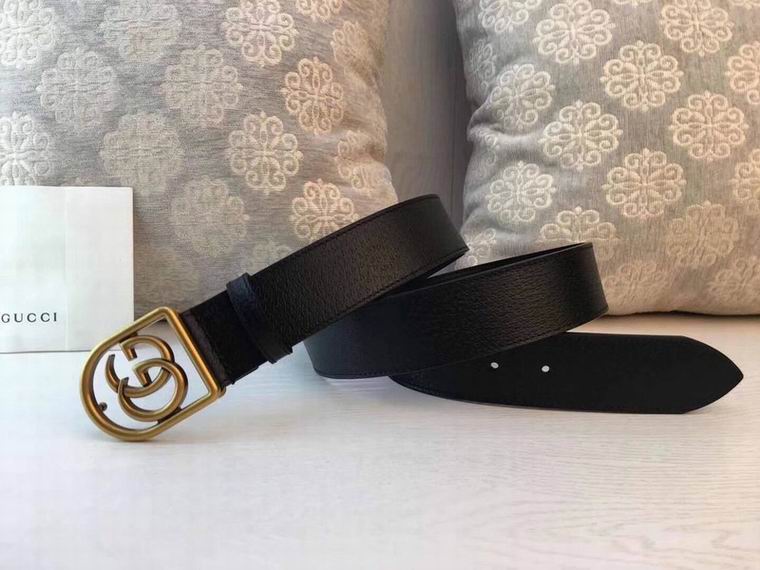 Gucci Belt 38mm 95-125cm 7D (3)