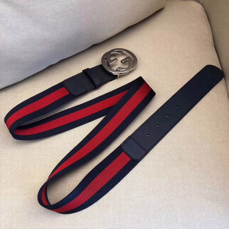 Gucci Belt 38mm 95-125cm 7D (3)