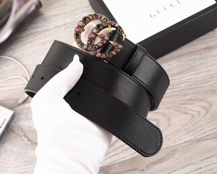Gucci Belt 38mm 95-125cm 7D (3)