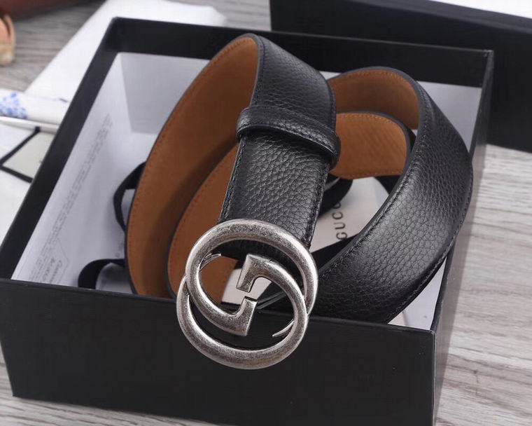 Gucci Belt 38mm 95-125cm 7D (3)