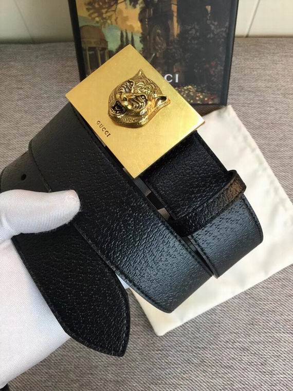 Gucci Belt 38mm 95-125cm 7D (3)