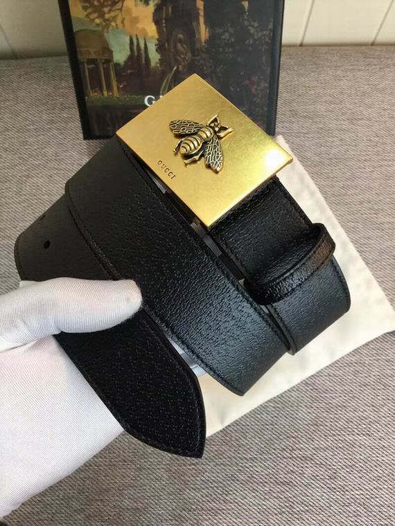 Gucci Belt 38mm 95-125cm 7D (3)