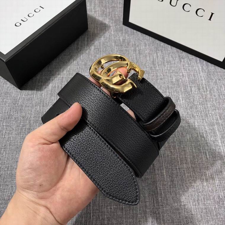 Gucci Belt 38mm 95-125cm 7D (3)