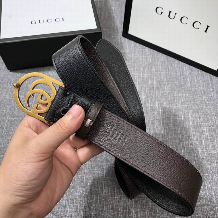 Gucci Belt 38mm 95-125cm 7D (3)