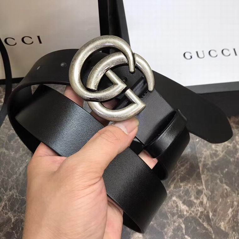 Gucci Belt 38mm 95-125cm 7D (3)