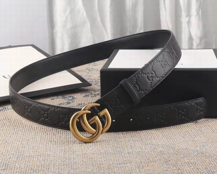 Gucci Belt 38mm 95-125cm 7D (3)