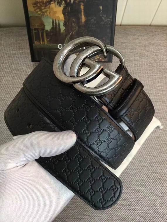 Gucci Belt 38mm 95-125cm 7D (3)