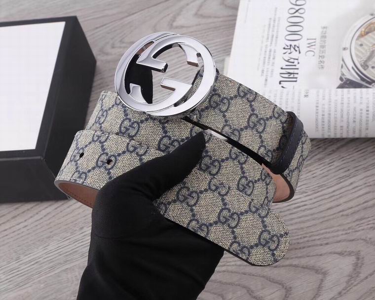 Gucci Belt 38mm 95-125cm 7D (3)