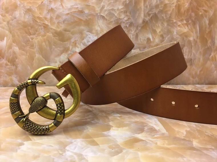 Gucci Belt 38mm 95-125cm 7D (3)