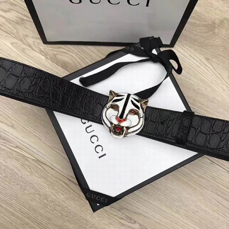 Gucci Belt 38mm 95-125cm 7D (3)