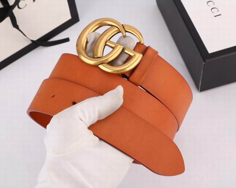 Gucci Belt 38mm 95-125cm 7D (3)