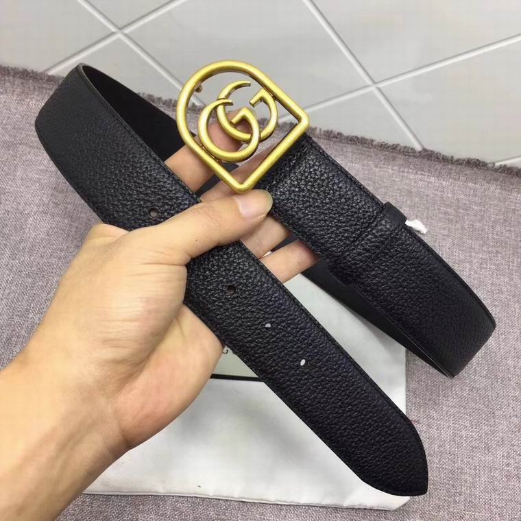 Gucci Belt 38mm 95-125cm 7D (3)