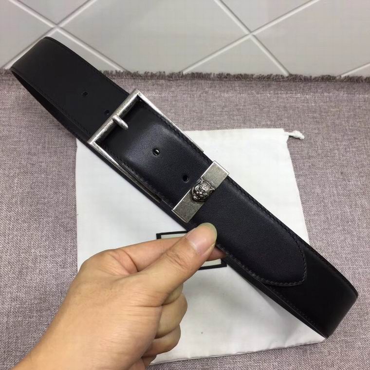 Gucci Belt 38mm 95-125cm 7D (3)