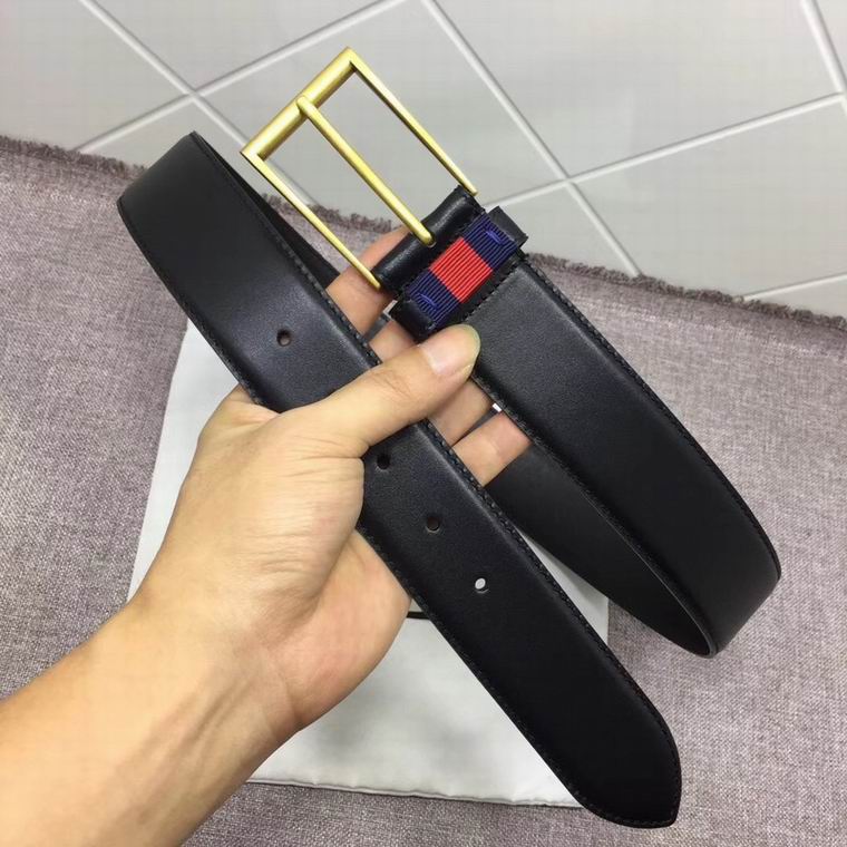 Gucci Belt 38mm 95-125cm 7D (3)