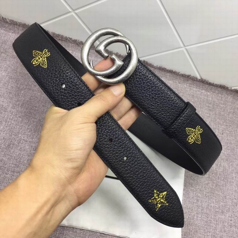 Gucci Belt 38mm 95-125cm 7D (3)