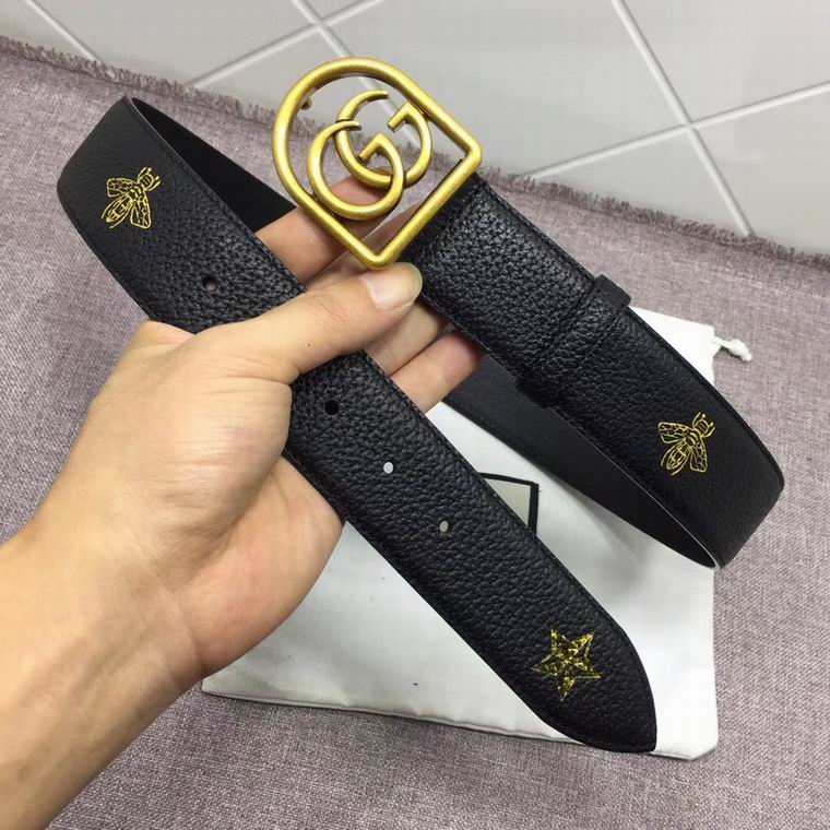 Gucci Belt 38mm 95-125cm 7D (3)