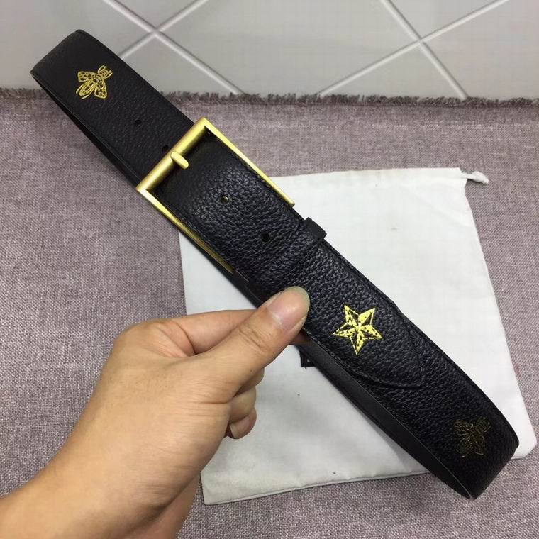 Gucci Belt 38mm 95-125cm 7D (3)