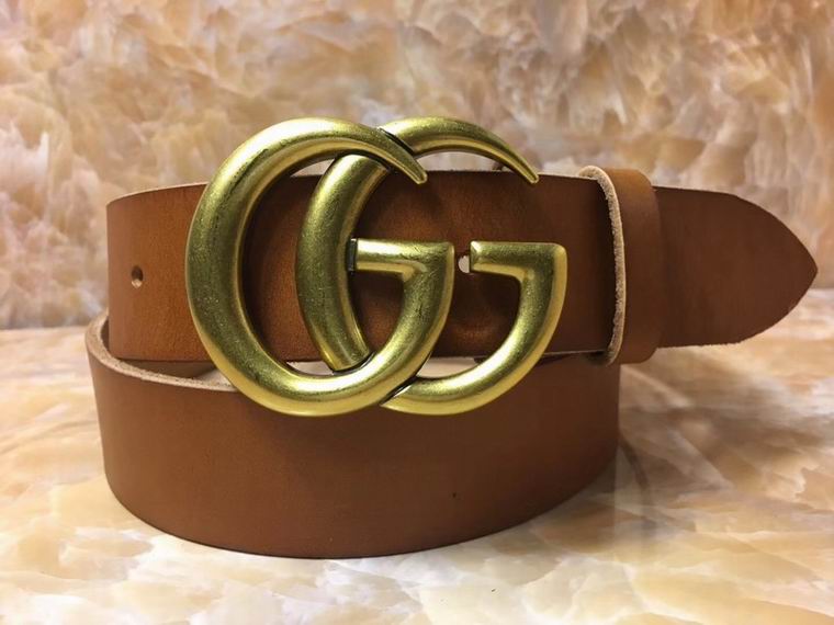 Gucci Belt 38mm 95-125cm 7D (3)