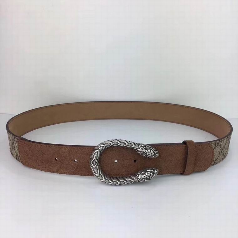 Gucci Belt 38mm 95-125cm 7D (3)