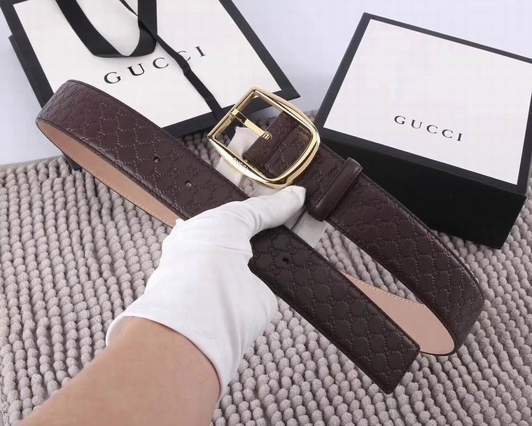 Gucci Belt 38mm 95-125cm 7D (3)