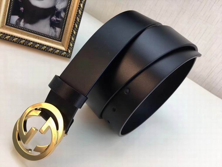 Gucci Belt 38mm 95-125cm 7D (3)