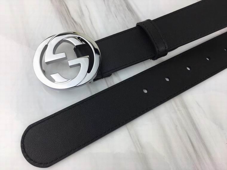 Gucci Belt 38mm 95-125cm 7D (4)