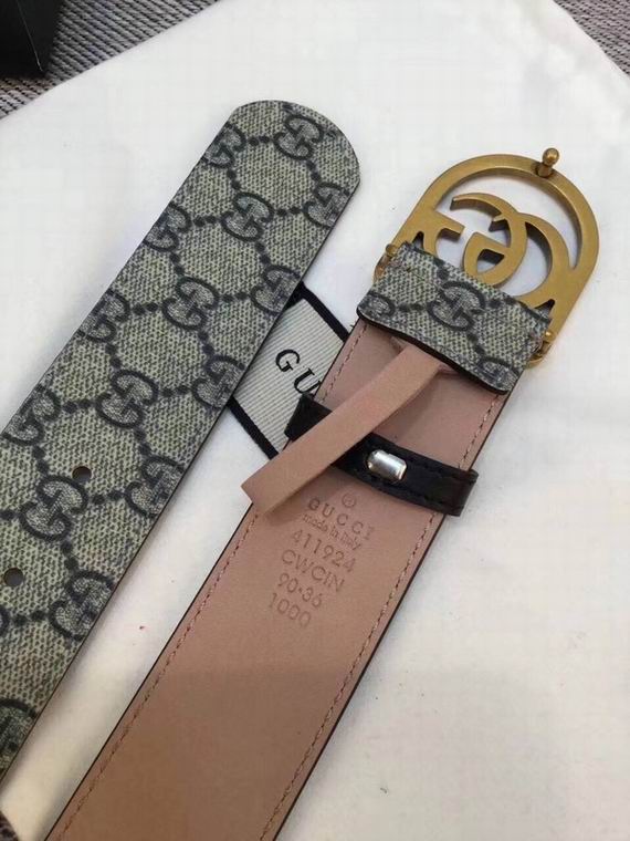 Gucci Belt 38mm 95-125cm 7D (4)
