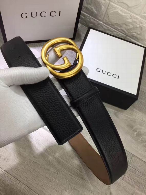 Gucci Belt 38mm 95-125cm 7D (4)
