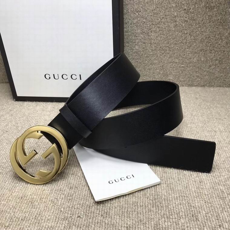 Gucci Belt 38mm 95-125cm 7D (4)