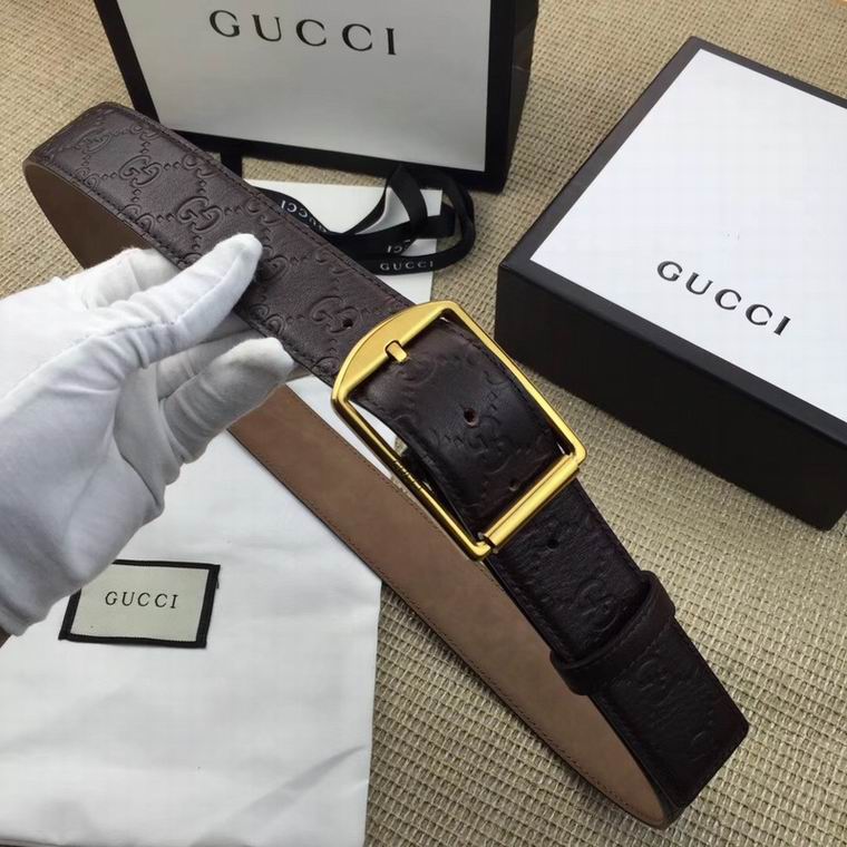 Gucci Belt 38mm 95-125cm 7D (4)