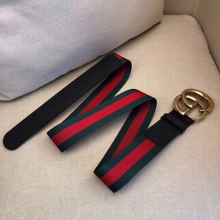 Gucci Belt 38mm 95-125cm 7D (4)