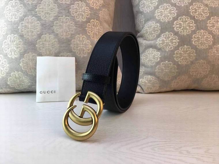 Gucci Belt 38mm 95-125cm 7D (4)