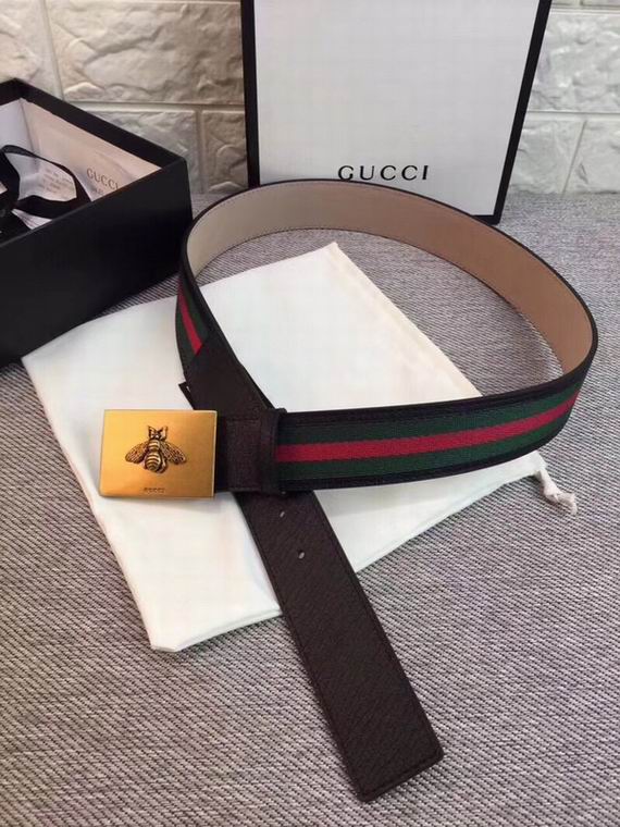 Gucci Belt 38mm 95-125cm 7D (4)
