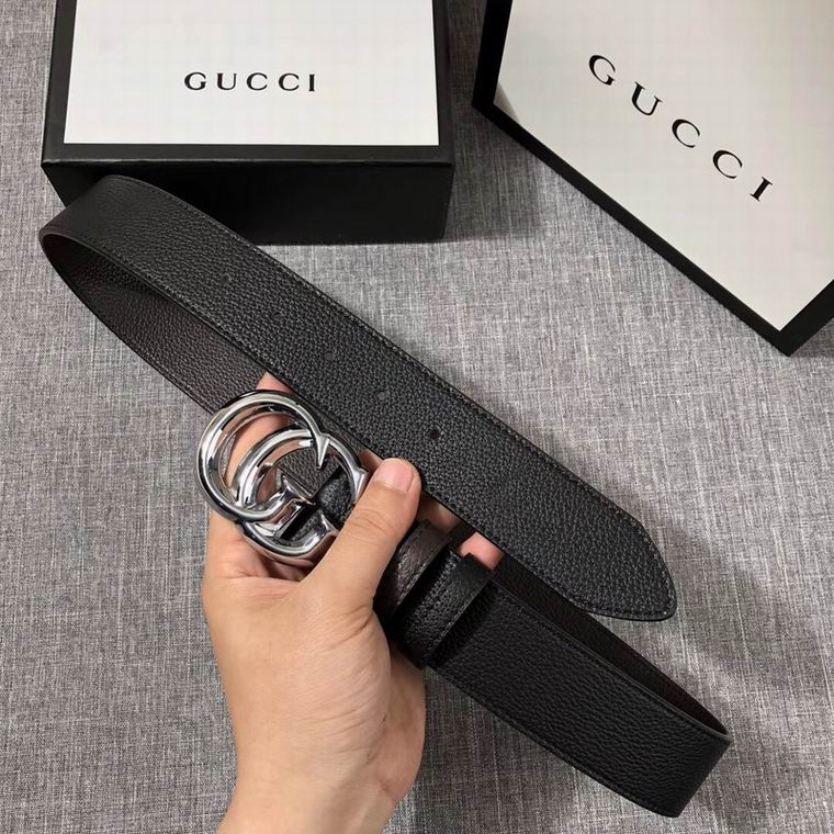 Gucci Belt 38mm 95-125cm 7D (4)