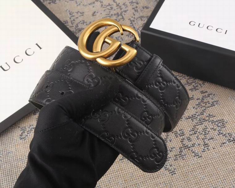 Gucci Belt 38mm 95-125cm 7D (4)