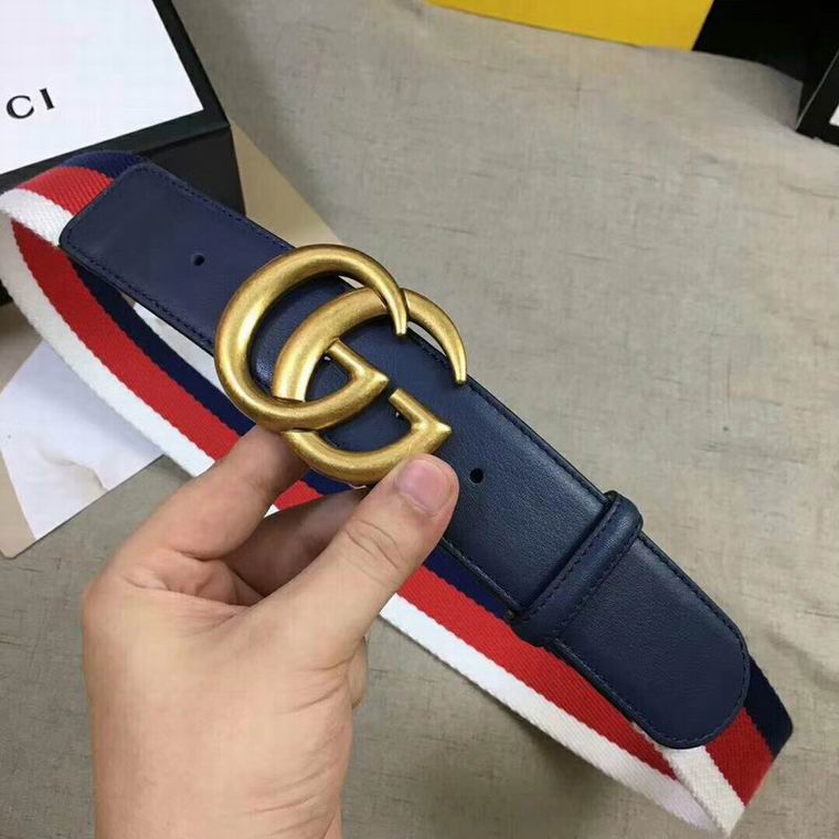 Gucci Belt 38mm 95-125cm 7D (4)