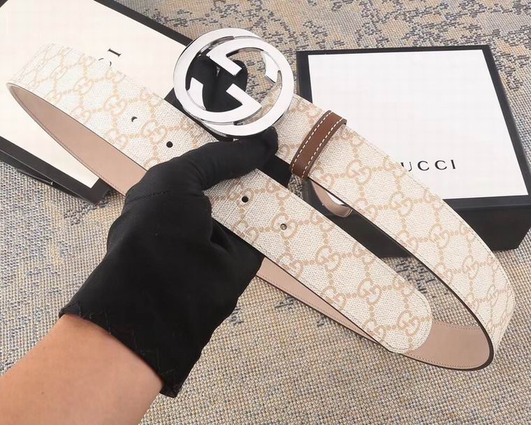 Gucci Belt 38mm 95-125cm 7D (4)