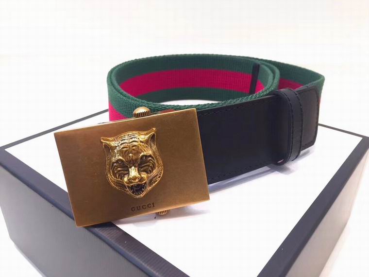 Gucci Belt 38mm 95-125cm 7D (4)
