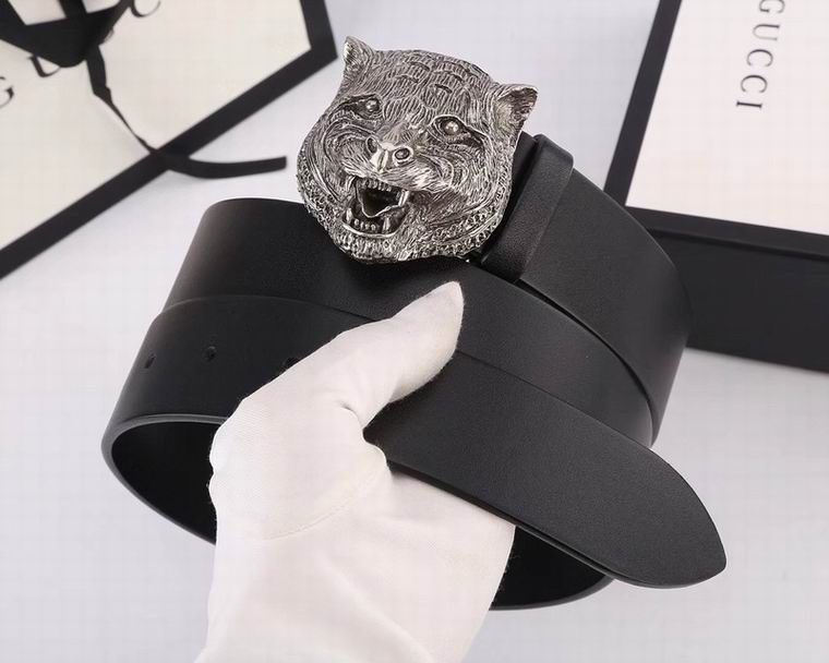 Gucci Belt 38mm 95-125cm 7D (4)