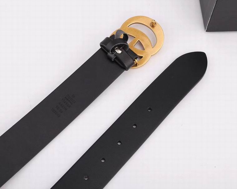 Gucci Belt 38mm 95-125cm 7D (4)
