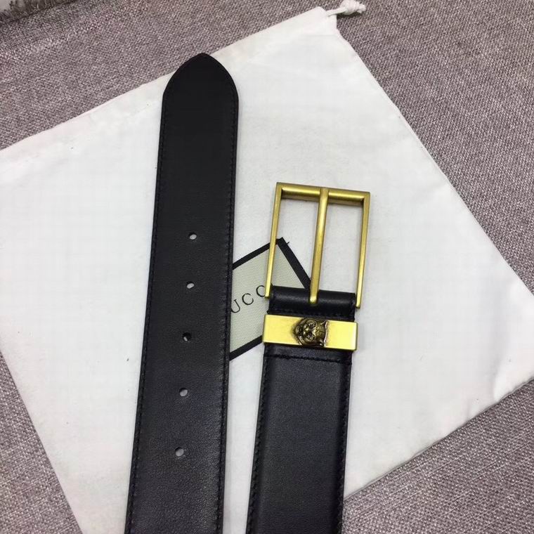 Gucci Belt 38mm 95-125cm 7D (4)