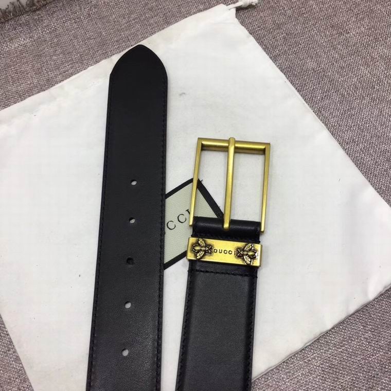 Gucci Belt 38mm 95-125cm 7D (4)