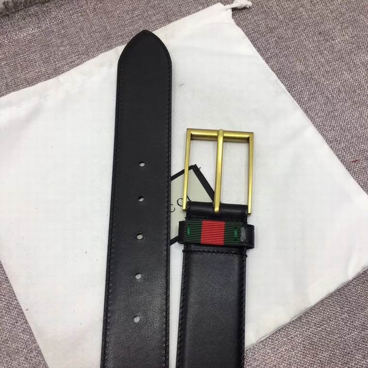 Gucci Belt 38mm 95-125cm 7D (4)