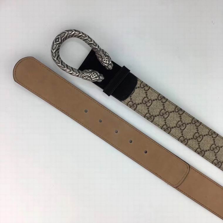 Gucci Belt 38mm 95-125cm 7D (4)