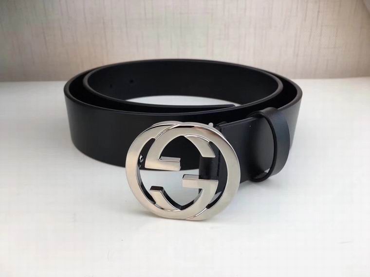 Gucci Belt 38mm 95-125cm 7D (4)